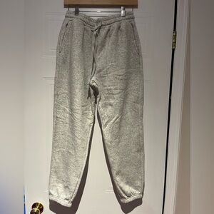 Fabletics sweat pants
